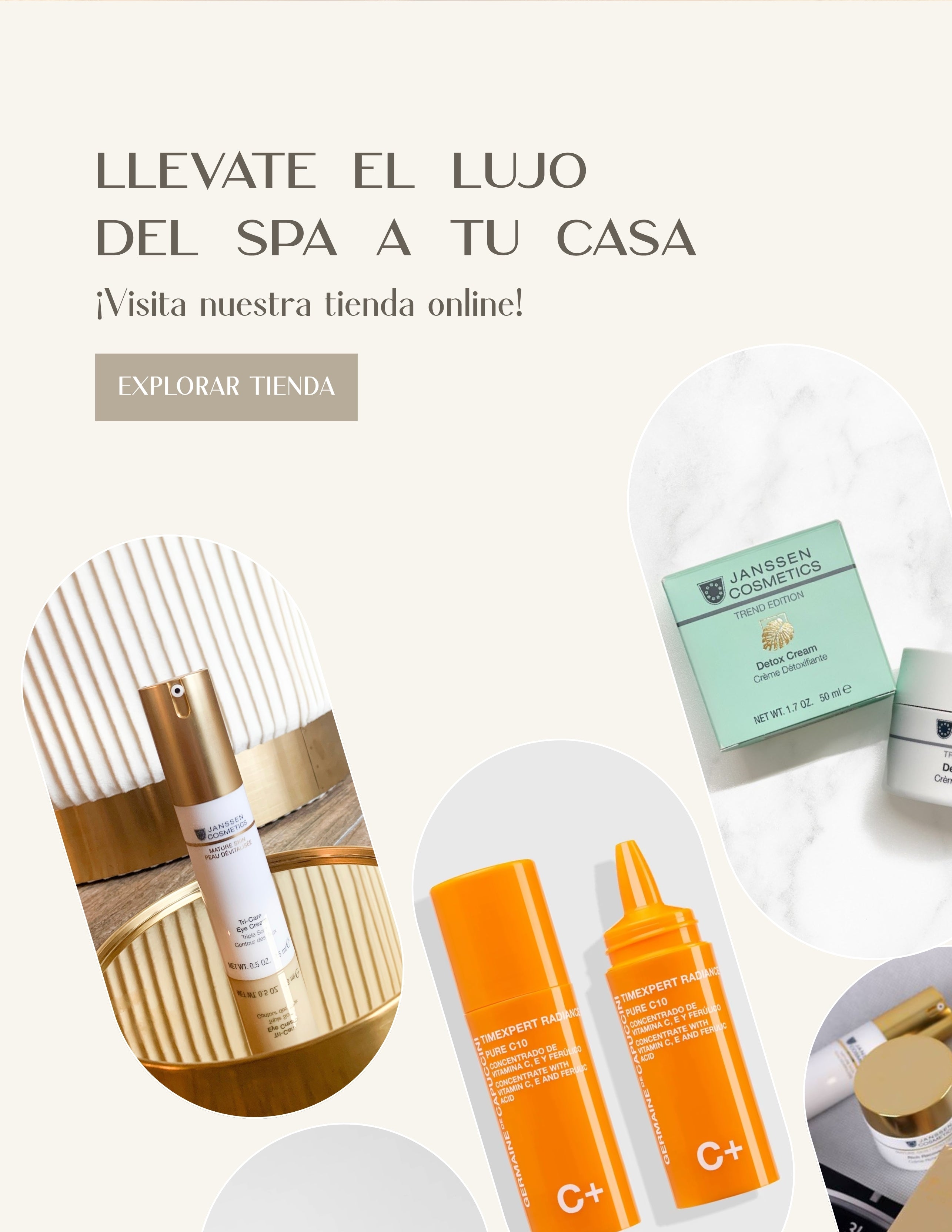 Mi tienda