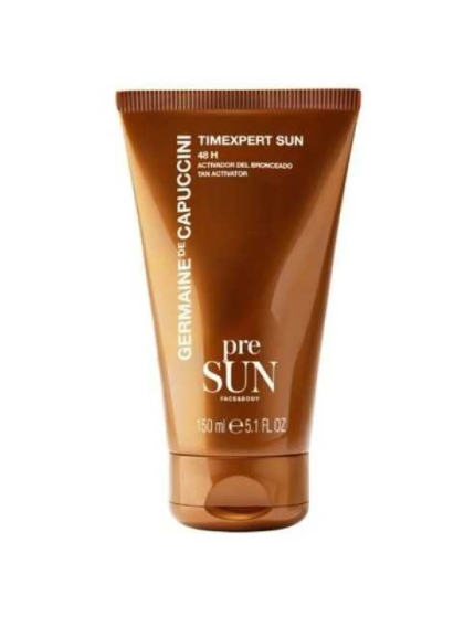 48H Activador del Bronceado 150 ml