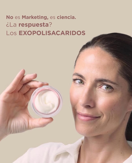 EXOPOLISACARIDOS