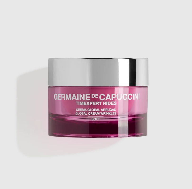 Crema Global Arrugas