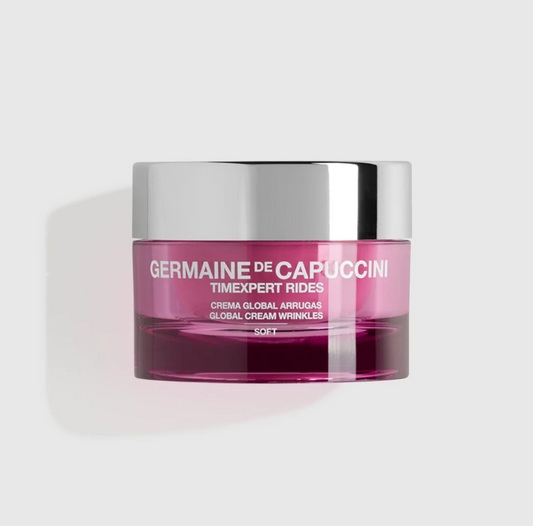 Crema Global Arrugas