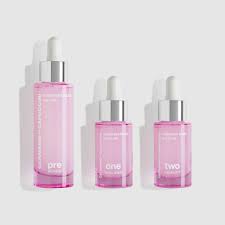 Age Cure Cura Crono-Programada Arrugas