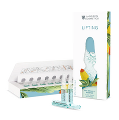 Anti Wrinkle Booster 7u x 2ml