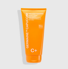 Antiox C Body Crema Corporal Revitalizante y Sublimadora 200 ml