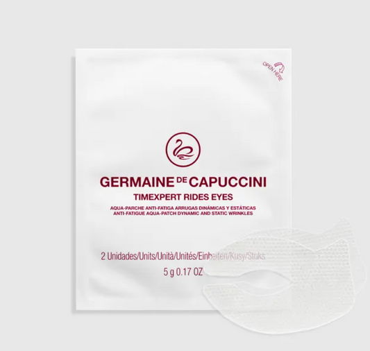 Aqua-Parche Anti-Fatiga Arrugas Dinámicas y Estáticas (1 sobre)