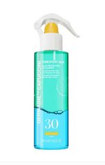 Blue Protective Oil & Water SPF 30 Loción Solar Hidratante Bi-Fase 200 ml