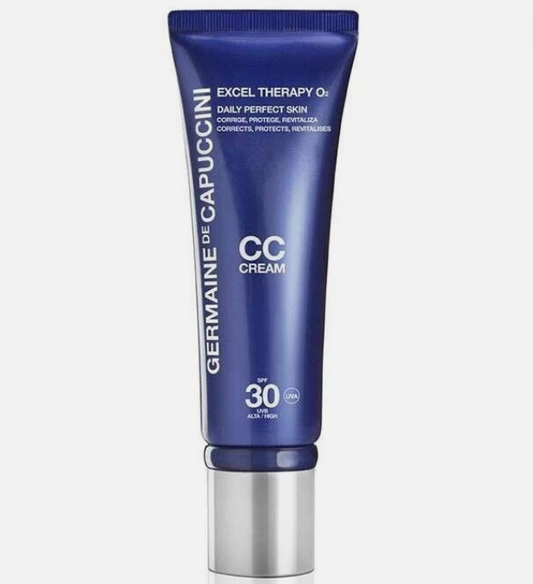 CC Cream Daily Perfect Skin SPF30 50 ml