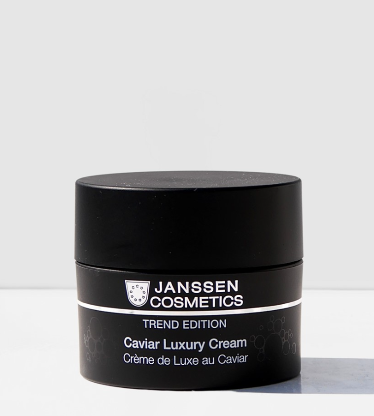 Caviar Luxury Cream