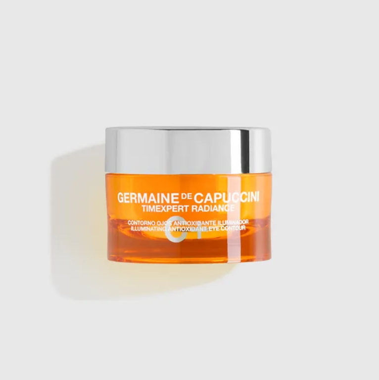 Contorno Ojos Antioxidante Iluminador 15 ml