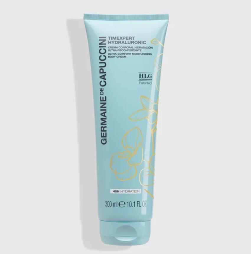 Crema Corporal Hidratación Ultra-Reconfortante 300 ml