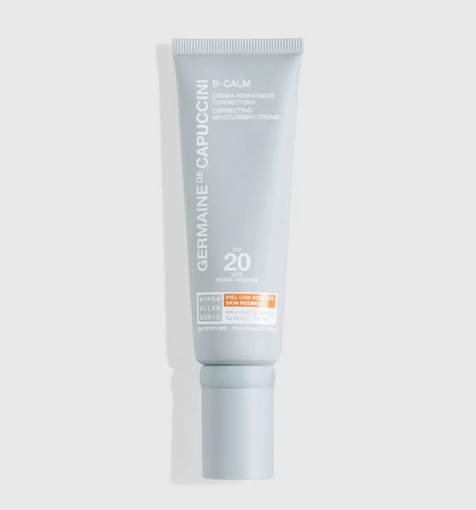 Crema Hidratante Correctora SPF20 50 ml