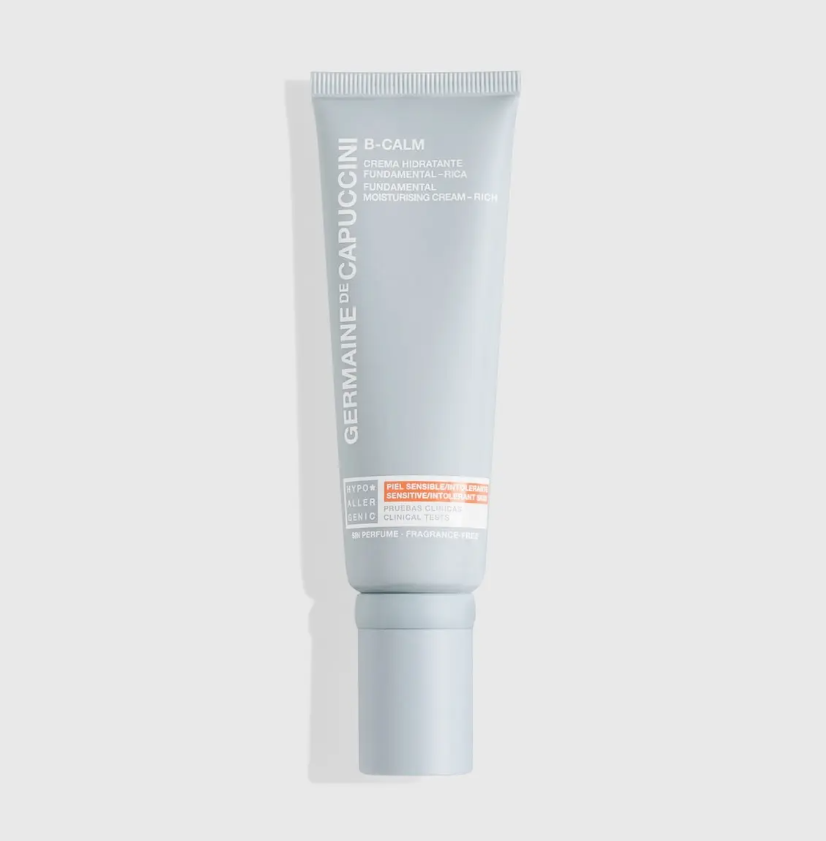 Crema Hidratante Fundamental 50 ml