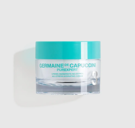 Crema Hidratante No-stress 50 ml