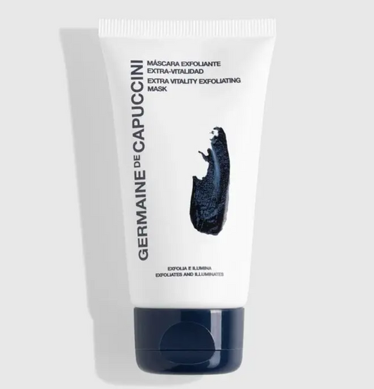 Custom Mask Máscara Exfoliante Extra-Vitalidad 50 ml