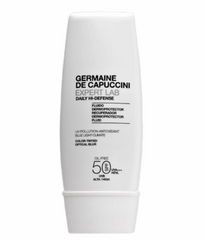Daily Hi-Defense SPF50 Fluido Dermoprotector Recuperador OIL FREE 30 ml
