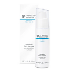 Deep Xpress Moist Serum 30ml