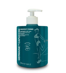 Defined & Fit24 H Gel-Crema Reductor Intensivo nuevo tamaño 500 ml