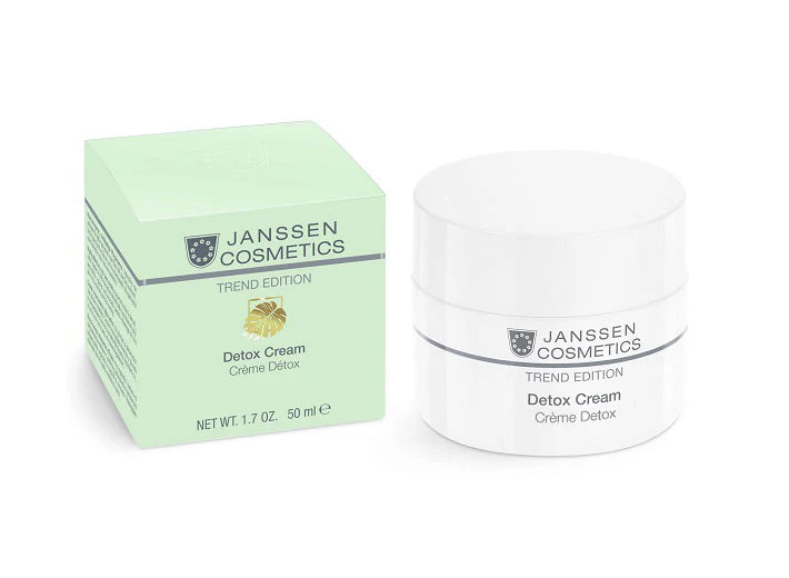 Detox Cream 50ml