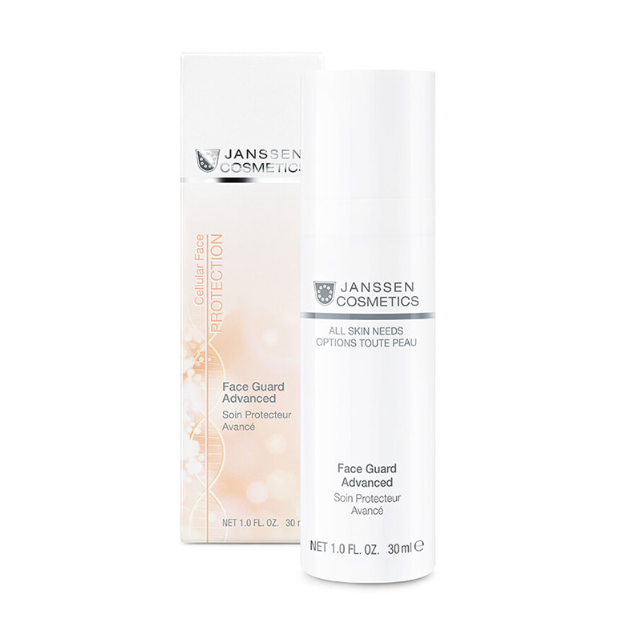 Face Guard Advanced 50 ml