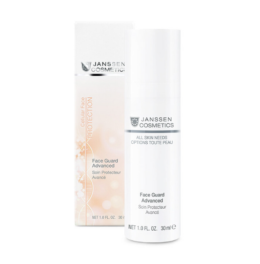 Face Guard Advanced 50 ml