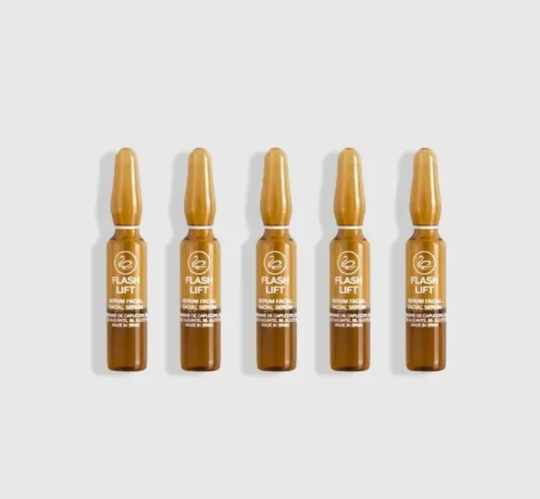Flash Lift Sérum Tensor de Acción Inmediata 5 x 1 ml