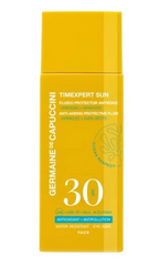 Fluido Protector Antiedad SPF 50+/30 50 ml
