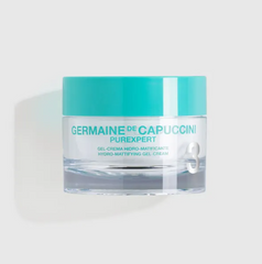 Gel-Crema Hidro-Matificante Oil-Free 50 ml