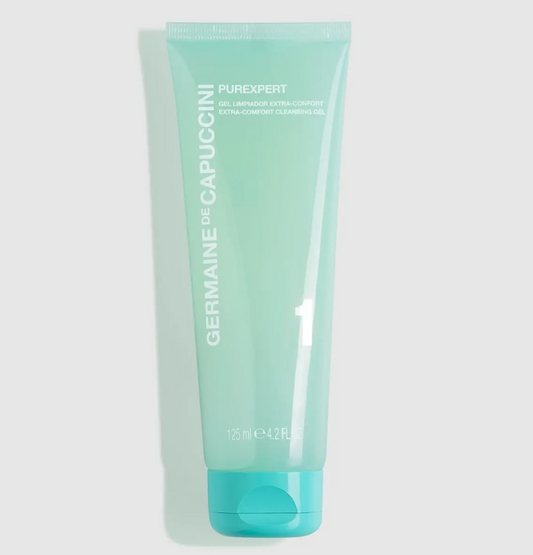 Gel Limpiador Extra-Confort 125 ml