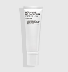 Glycocure Máscara Exfoliante Renovación Intensa (AHA+ BHA) 50 ml