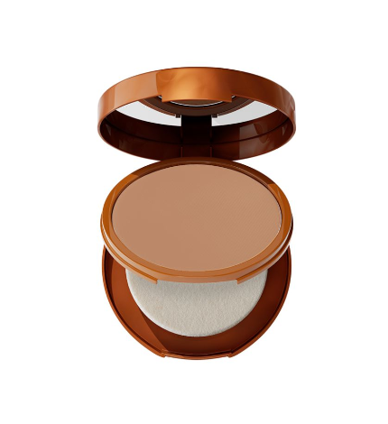 Hi Protection Makeup SPF50+  Fotoprotector Compacto con Color 8