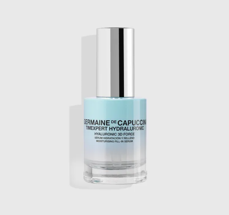 Hyaluronic 3D Force Sérum de Hidratación y Relleno 30 ml