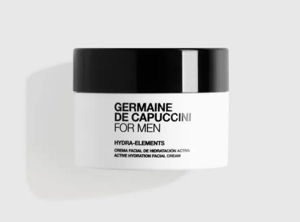 Hydra Elements Crema de Hidratación Activa 50 ml