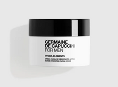 Hydra Elements Crema de Hidratación Activa 50 ml