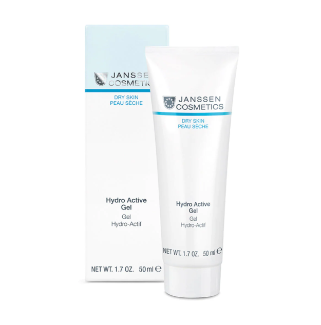 Hydro Active Gel 50ml