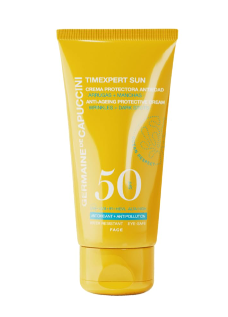 Leche Solar Hidratante SPF 50 Resistente a La Arena 200 ml
