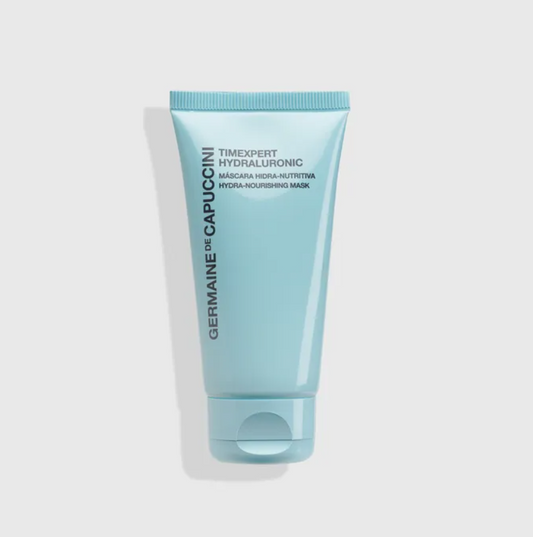 Máscara Hidra-Nutritiva Bálsamo Extraordinario de Hidratación y Nutrición 50 ml