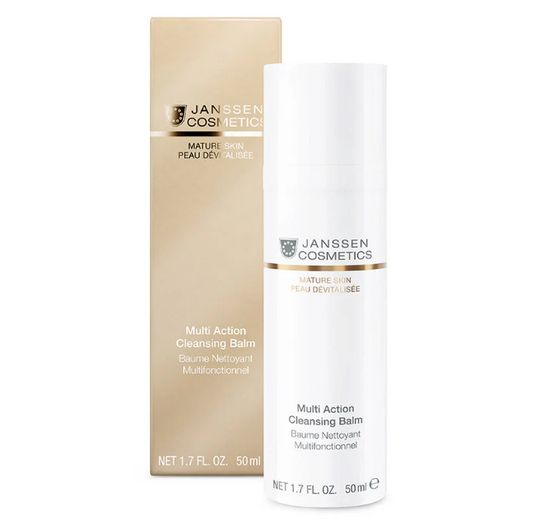 Multi Action Cleansing Balm 50ml