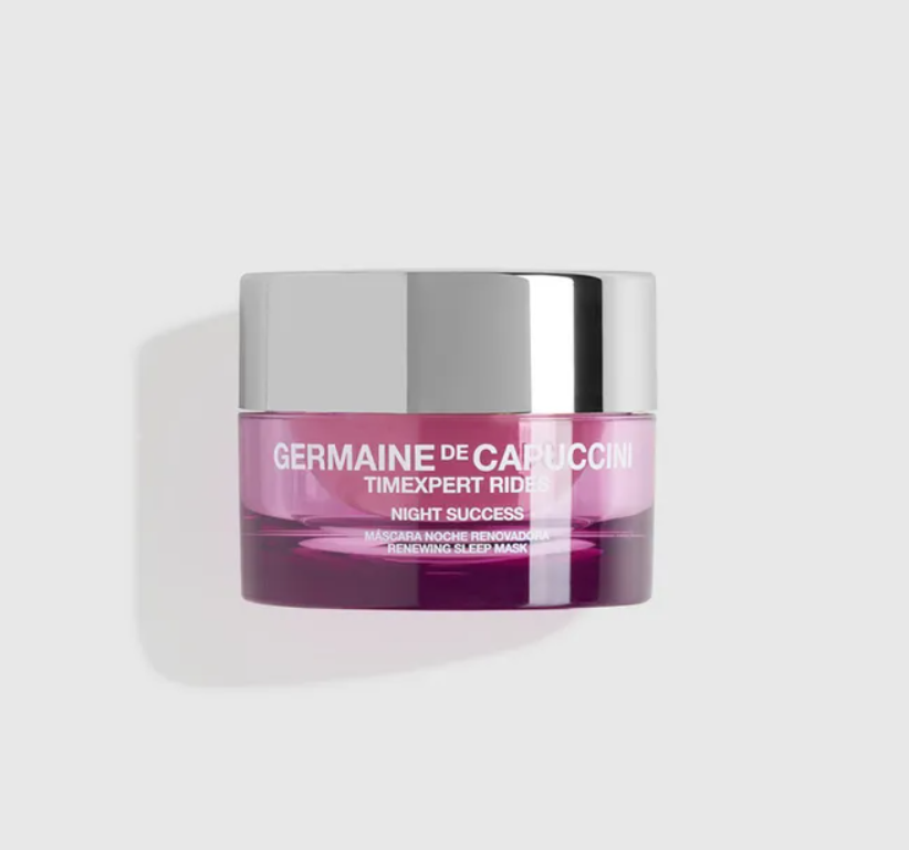 Night Success Máscara Noche Renovadora 30 ml