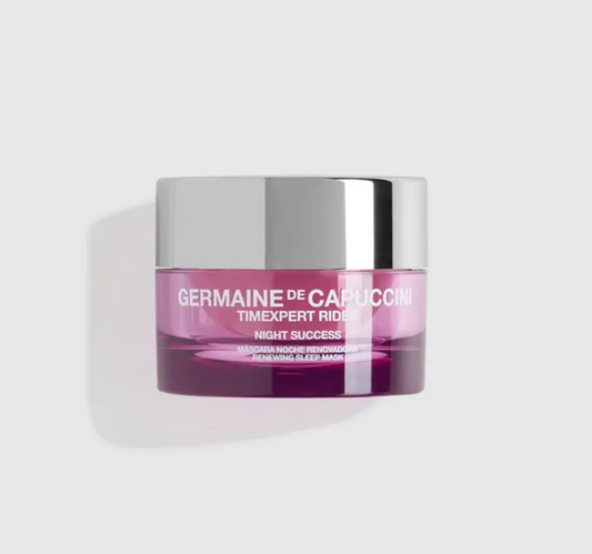 Night Success Máscara Noche Renovadora 30 ml