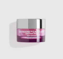 Night Success Máscara Noche Renovadora 30 ml