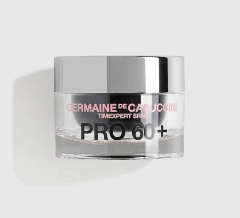 PRO 60+ Crema Extra-Nutrición Alta Exigencia 50 ml