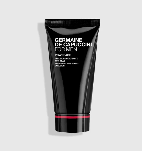 Powerage Emulsión Energizante Antiedad 50 ml