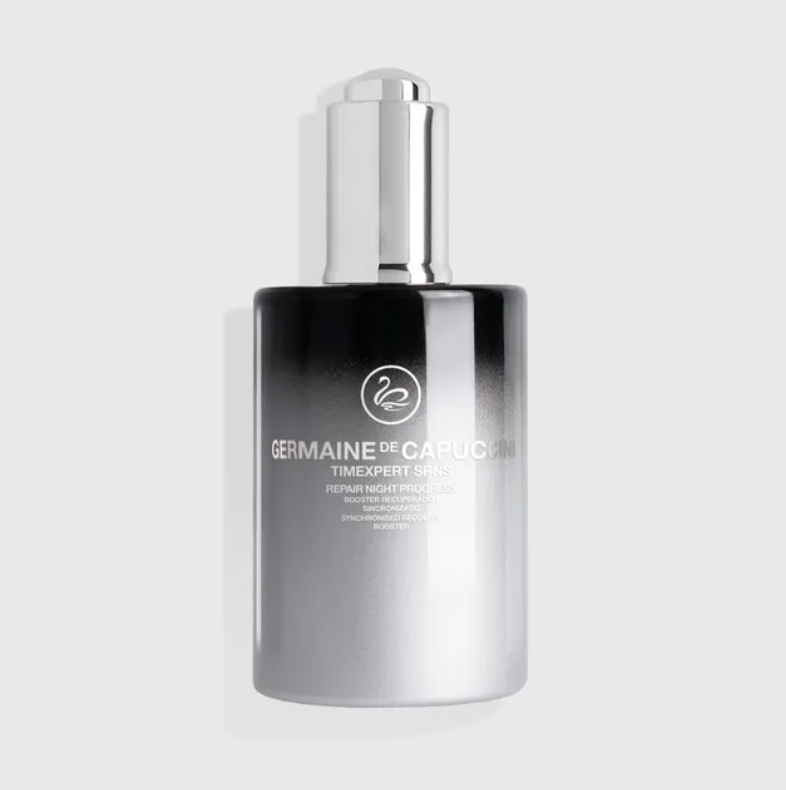 Repair Night Progress Booster Recuperador Sincronizado 50 ml