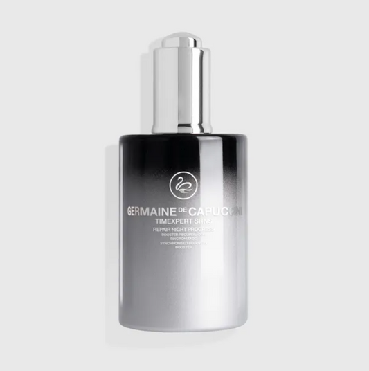 Repair Night Progress Booster Recuperador Sincronizado 50 ml