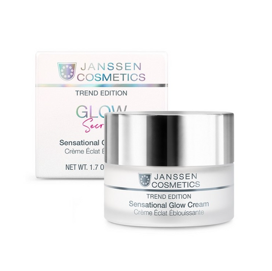 Sensational Glow Cream