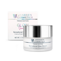 Sensational Glow Cream