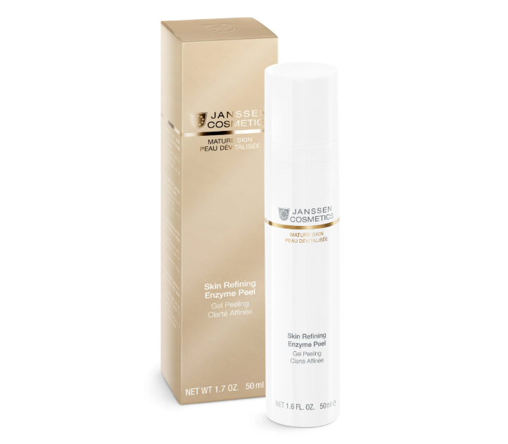 Skin Refining Enzyme Peel 50ml
