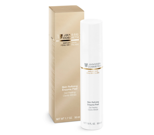 Skin Refining Enzyme Peel 50ml
