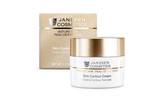 Skin contour cream
