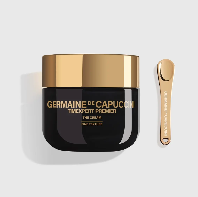 The Cream Fine Texture 50 ml